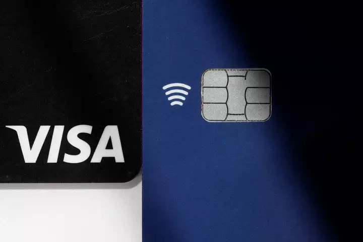 Visa, FTX ile küresel banka kartı anlaşmalarını feshetti