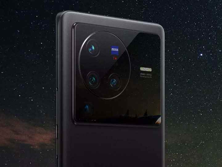 Vivo X90 Pro+ kamera detayları lansman öncesinde ortaya çıktı