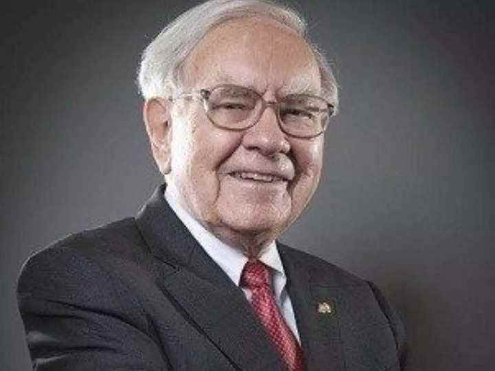 Warren Buffett'in Berkshire'ı, adını kullanan kripto web sitesi hakkında uyardı