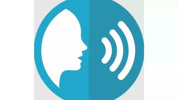 Yeni konuşma tanıma teknolojisi, ağızdan çıkan kelimeleri yazıya dökmek için yüz hareketlerini kullanır