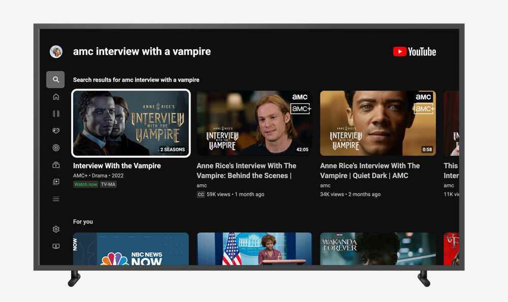 YouTube, Primetime Kanallarını ana uygulamasına getiriyor