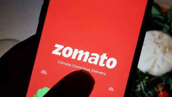 Zomato gos desi, uygulama artık Hintçe ve bu yerel dillerde mevcut