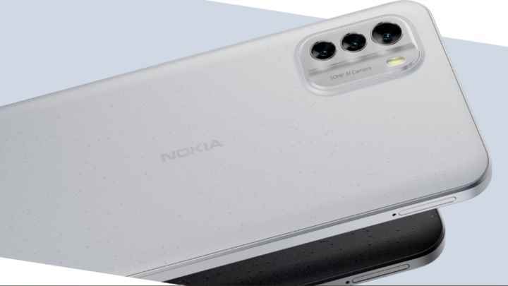 Nokia yakında Hindistan'da yeni G60 5G cep telefonunu piyasaya sürebilir: Özellikler, özellikler ve daha fazlası