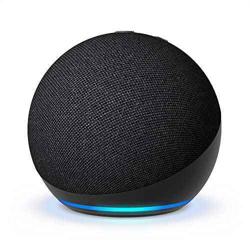 Amazon - Echo Dot (5. Nesil,...