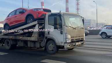 Gerçekten uygun fiyatlı ithal arabalar Rusya Federasyonu'nda görünecek mi?  Geçitler Livan X3 Pro (Geely ve Lifan'ın buluşu) sertifika için getirildi