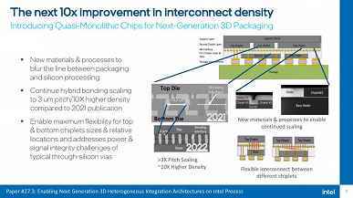 Intel, 2030 yılına kadar bir trilyondan fazla transistör içeren bir işlemciyi piyasaya sürmek istiyor