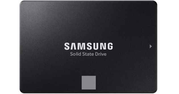 Samsung Samsung SSD 870 EVO 4 TB
