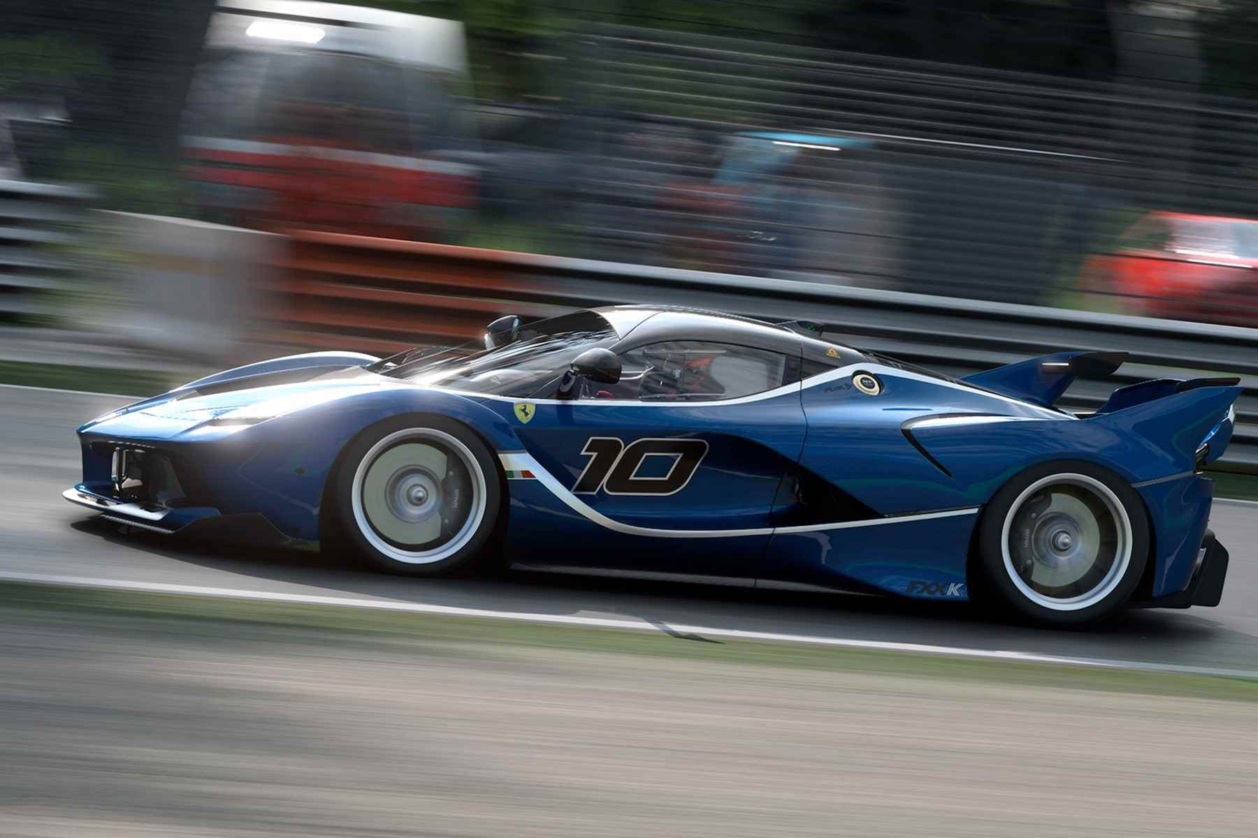 Gran Turismo 7 oyun ödülleri 2022 Gran Turismo 7