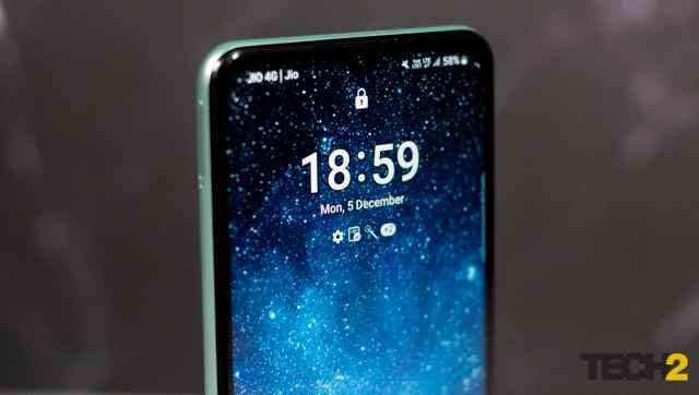 Samsung Galaxy M13 5G İncelemesi (6)