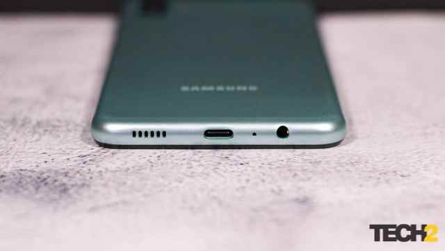 Samsung Galaxy M13 5G İncelemesi (3)