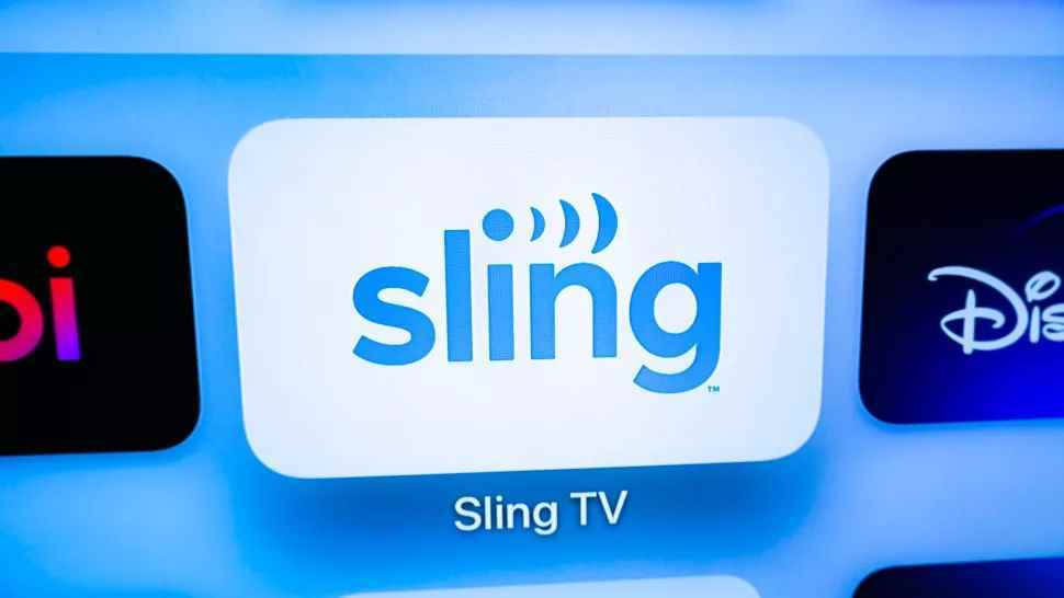 Sling TV logosu