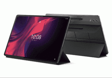 Tablet pazarında yeni bir soluk mu?  Lenovo Tab Extreme çok sıra dışı görünüyor