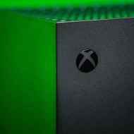 Xbox Serisi S.