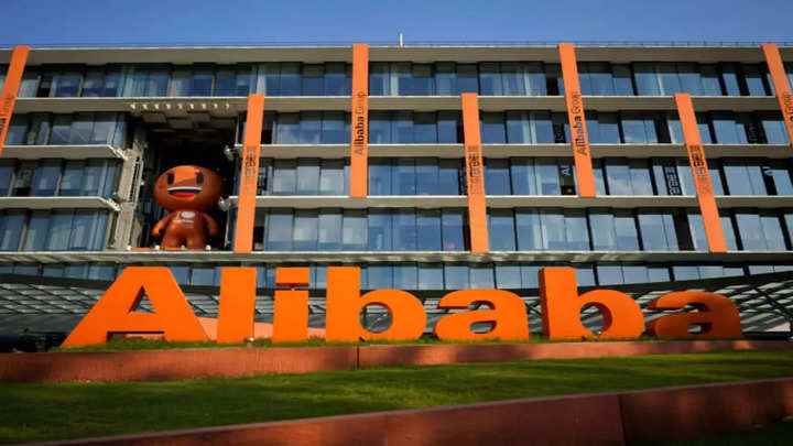 Alibaba, büyük sunucu kesintisinden sonra üst düzey yöneticileri ve CEO'yu Bulut koluna bakacak şekilde yeniden düzenledi