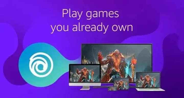 Amazon Luna, kullanıcıların sahip oldukları Ubisoft PC oyunlarını oynamasına izin veriyor