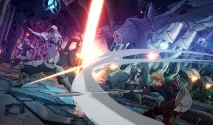 Amazon, anime MMO oyunu 'Blue Protocol'ü ortaya koyuyor