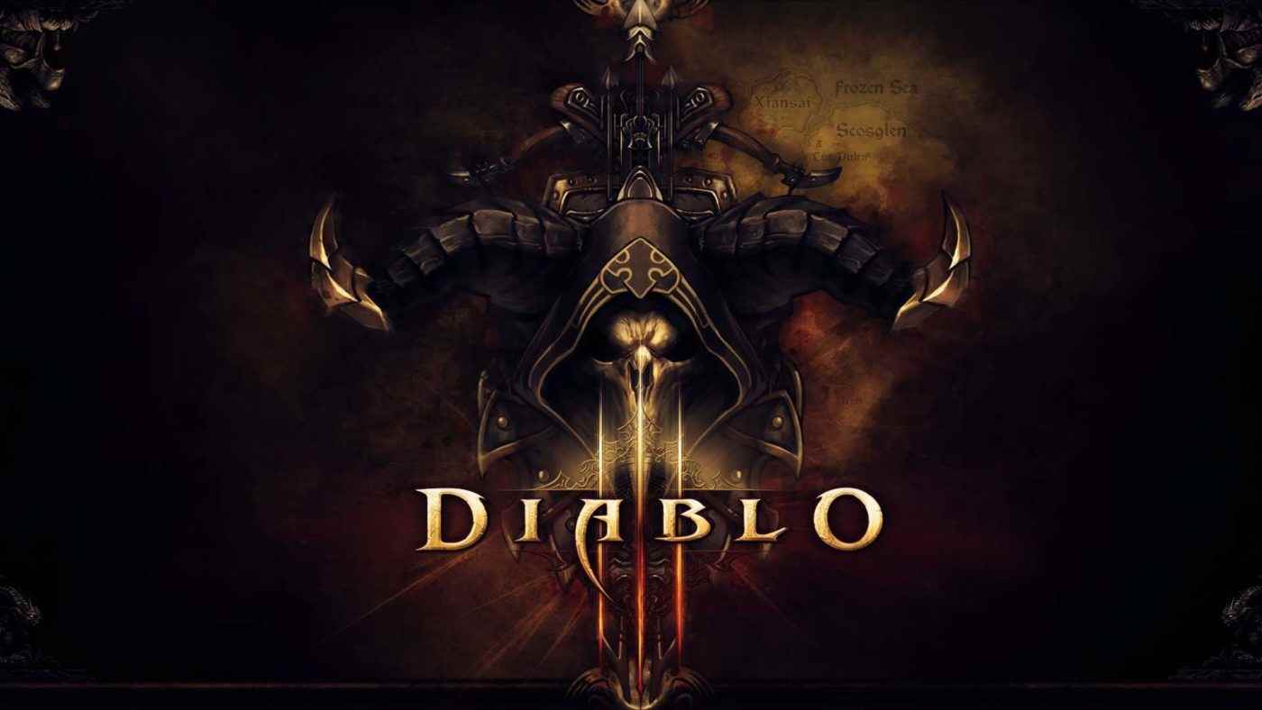Diablo 3 Güncelleme 1.43