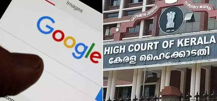 Kerala HC: Google gibi arama motorları 'içerik körü' olduklarını iddia edemezler