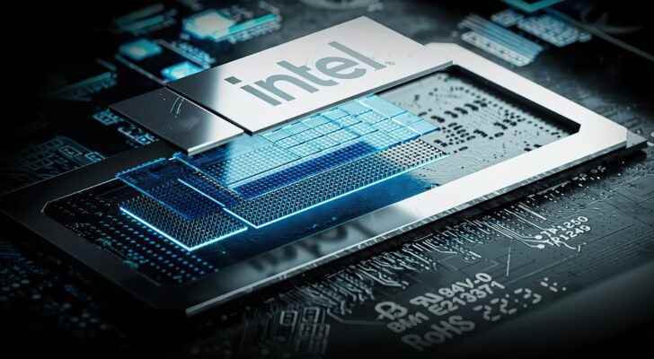 Intel Core i9-13980HX 'Raptor Lake-HX' CPU, 5,6 GHz'de 24 Çekirdeğe Sahip Dünyanın En Hızlı Dizüstü Çipi Olacak 1