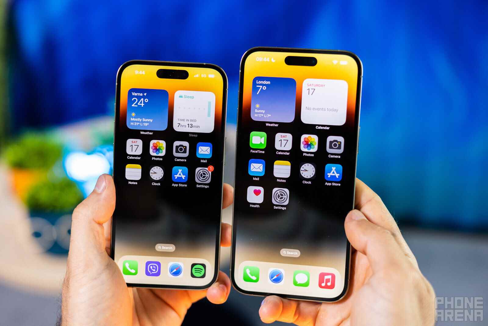 2022'nin daha pahalı iPhone 14 modelleri, Pro ve Pro Max - İşte bu nedenle Apple, iPhone 15 ve iPhone 15 Plus'ı süslemek zorunda hissedebilir