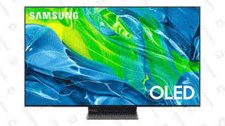 Samsung 65 İnç 4K OLED Akıllı TV