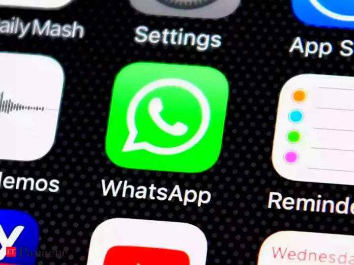 WhatsApp'tan Delhi HC'ye: Kullanıcı numaraları olmadan 'müstehcen' videonun dolaşımını durduramıyorum