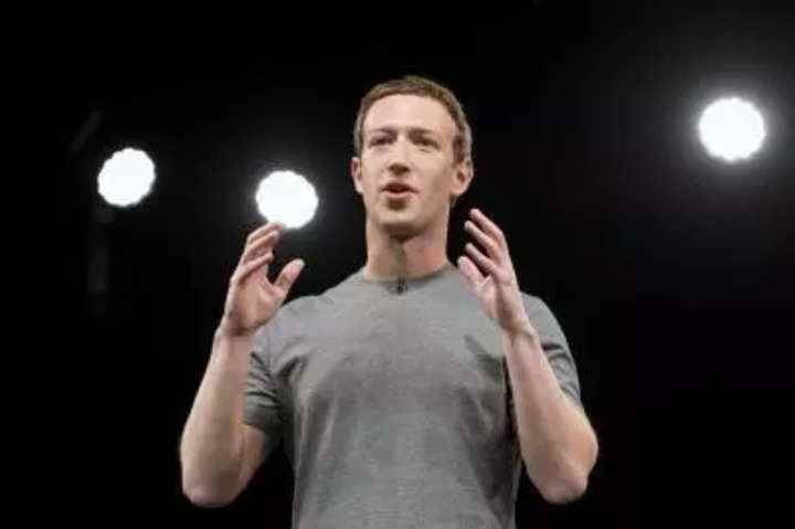 Mark Zuckerberg, Apple App Store politikalarının 'çıkar çatışması' oluşturduğunu söylüyor