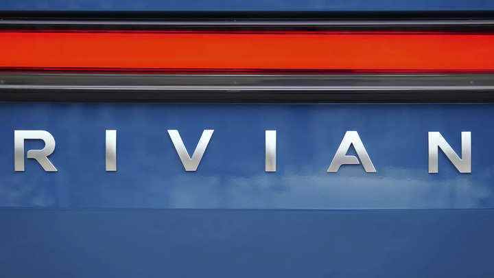 Mercedes-Benz ve Rivian EV ortaklığı askıya alındı