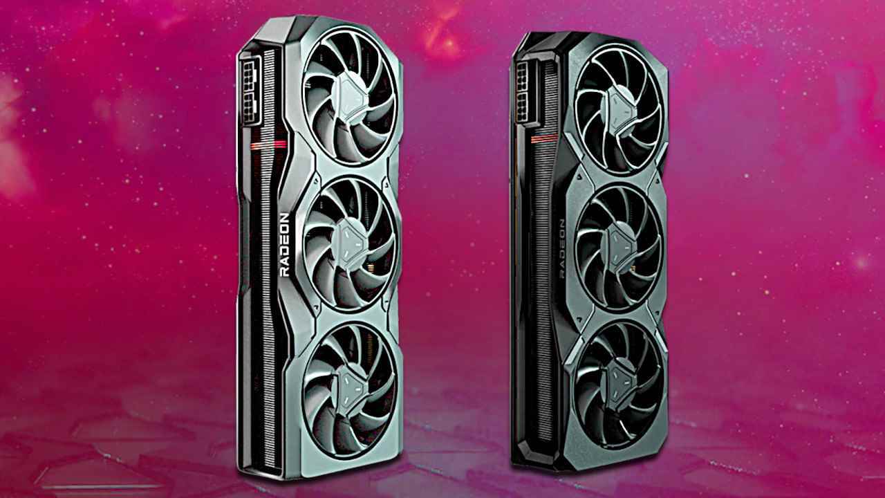 AMD Radeon RX 7900 XT ve XTX