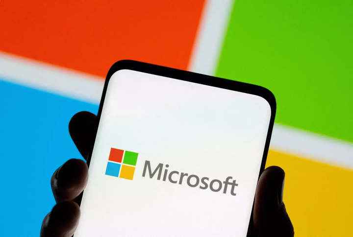 Microsoft, Londra Borsası'nın yüzde 4 hissesini alıyor