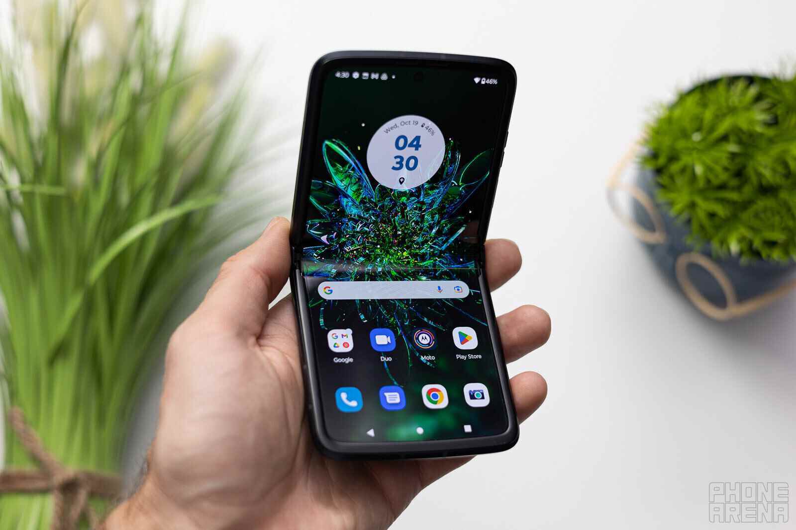 Motorola RAZR 2022, Android 13 güncellemesi alması planlanan Motorola telefonları listesine eklendi - Motorola, Android 13 güncellemesi yapacağı telefon sayısını ikiye katladı