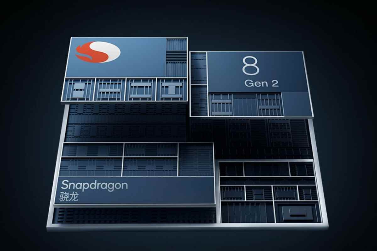 Motorola'nın ilk Snapdragon 8 Gen 2 telefonu 165Hz ekrana, 125W şarja ve inanılmaz düşük bir fiyata sahip
