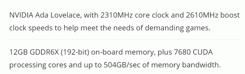 Nvidia gerçekten hiçbir şeyi değiştirmedi ve GeForce RTX 4080 12GB'ı RTX 4070 Ti olarak yeniden adlandırdı.