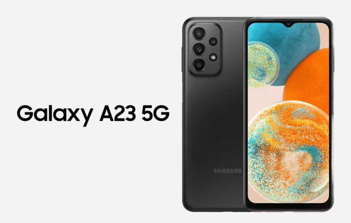 Galaxy A23 5G sevkiyatlarının Samsung'un orijinal hedefinden %70 kesilmesi bekleniyor - Samsung, açıklanmayan sorun nedeniyle Galaxy A23 5G sevkiyatlarını %70 azaltmayı bekliyor