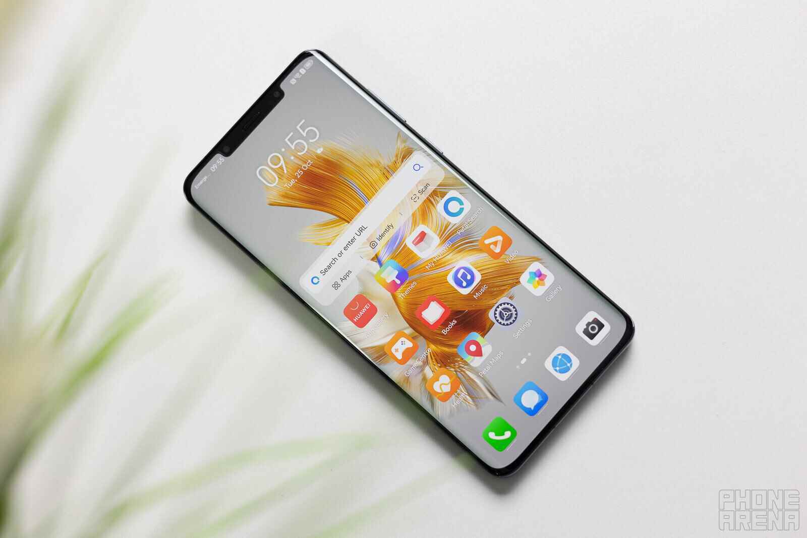 Huawei Mate 50 Pro'nun piyasaya sürülmesi, Çin'deki yoğun talep ve uzun kuyruklarla karşılandı - Samsung, muhtemelen 5G mobil modemlerini iyileştirmek için Huawei'den 5G teknolojisi lisansı aldı