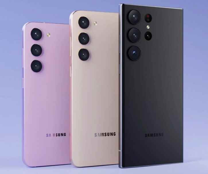 One UI 5.1 büyük olasılıkla ilk olarak Galaxy S23 serisi için kullanıma sunulacak - Samsung'un One UI 5.1'i test ettiği bildiriliyor;  Galaxy S23 serisi önce onu almalı