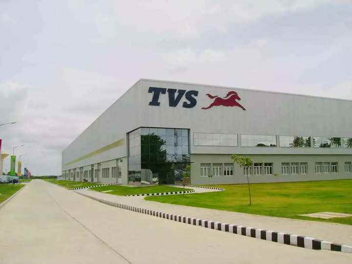 TVS Motor'un Singapur kolu EV ile ilgili teknoloji ve Almanya'daki varlıkları satın alacak