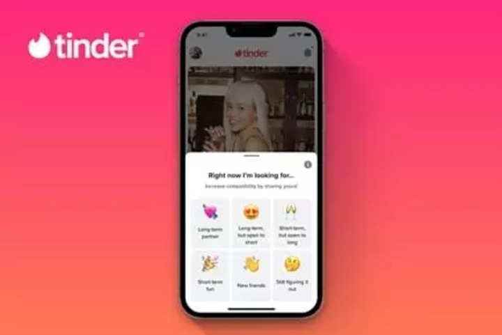 Tinder'ın, kullanıcıların daha fazla niyetle maç yapmasına yardımcı olan yeni 
