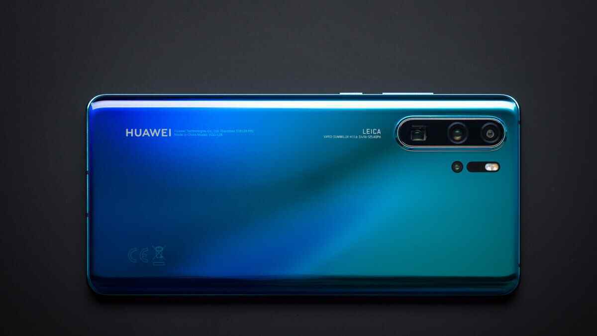 2019'daki Huawei P30 Pro, periskop kamera içeren ilk akıllı telefon oldu - Tipster, Xiaomi 13 Ultra'nın periskop kamerasının akıllı telefon yakınlaştırmasını başka bir düzeye taşıyacağını söylüyor