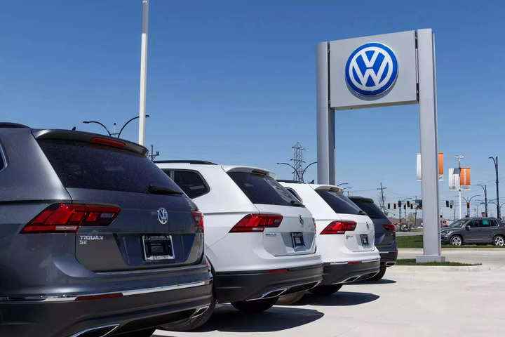 Volkswagen CEO'su, 15 Aralık'ta yönetim kuruluna yazılım 'gerçeklik kontrolü' sunacak