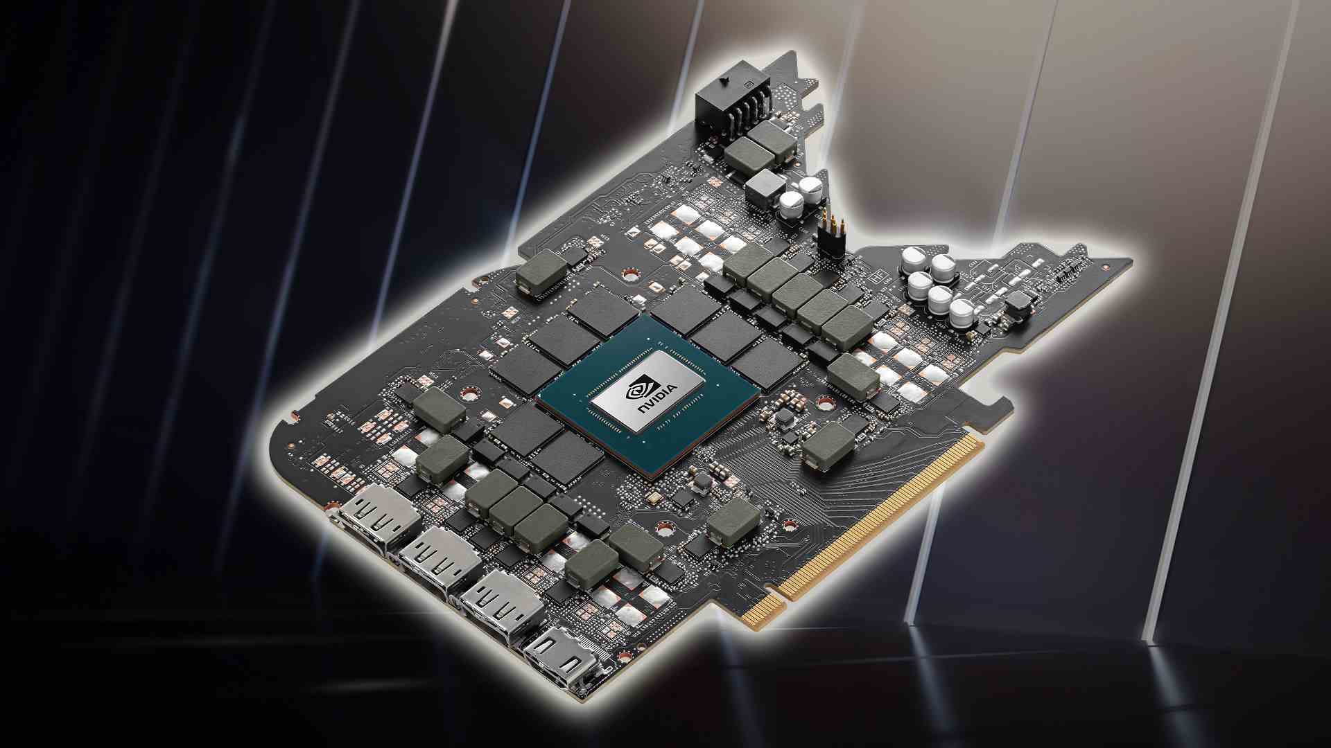 Nvidia RTX 4070 Ti incelemesi: Yansıtılmış GeForce zeminli devre kartında GPU