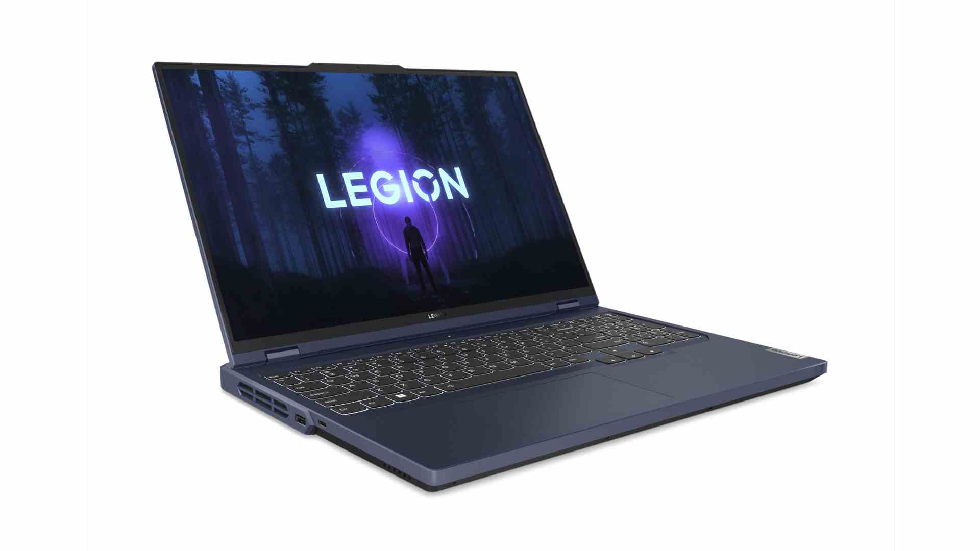 CES 2023 için Lenovo Legion Pro 5i tanıtım görseli