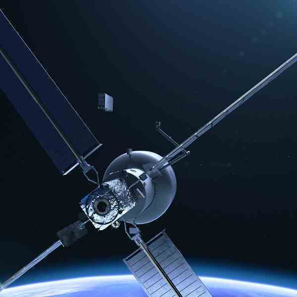 Airbus, dünyanın bağımsız hareket edebilen ilk ticari yörünge istasyonu olan Starlab projesine katılıyor