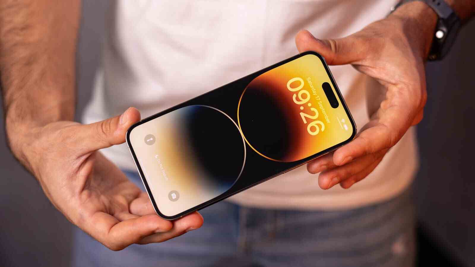 Galaxy S23 Ultra: Apple'ın dikkati yeni 
