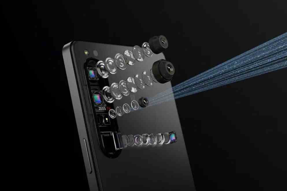 Galaxy S23 Ultra'nın bir sonraki iPhone'u ezmesine izin verecek üç kamera özelliği