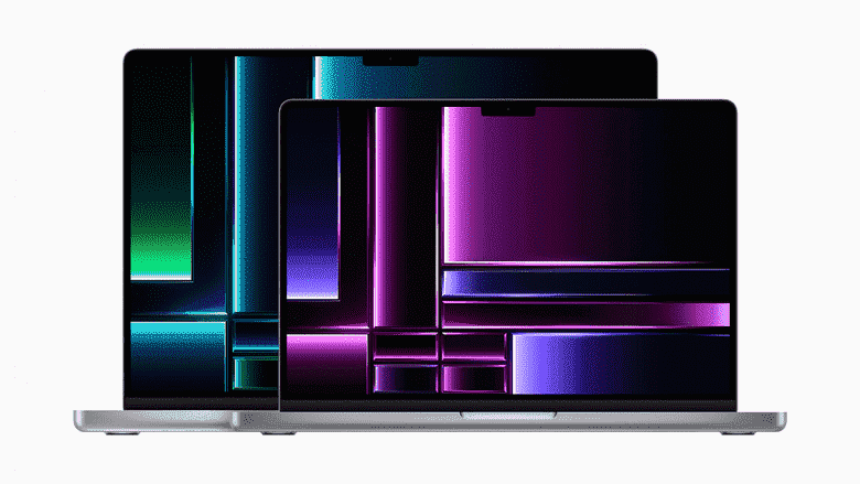 Apple M2 Pro ve M2 Max ile bugüne kadar tanıtılan en güçlü MacBook Pro'lar ve olağanüstü pil ömrü