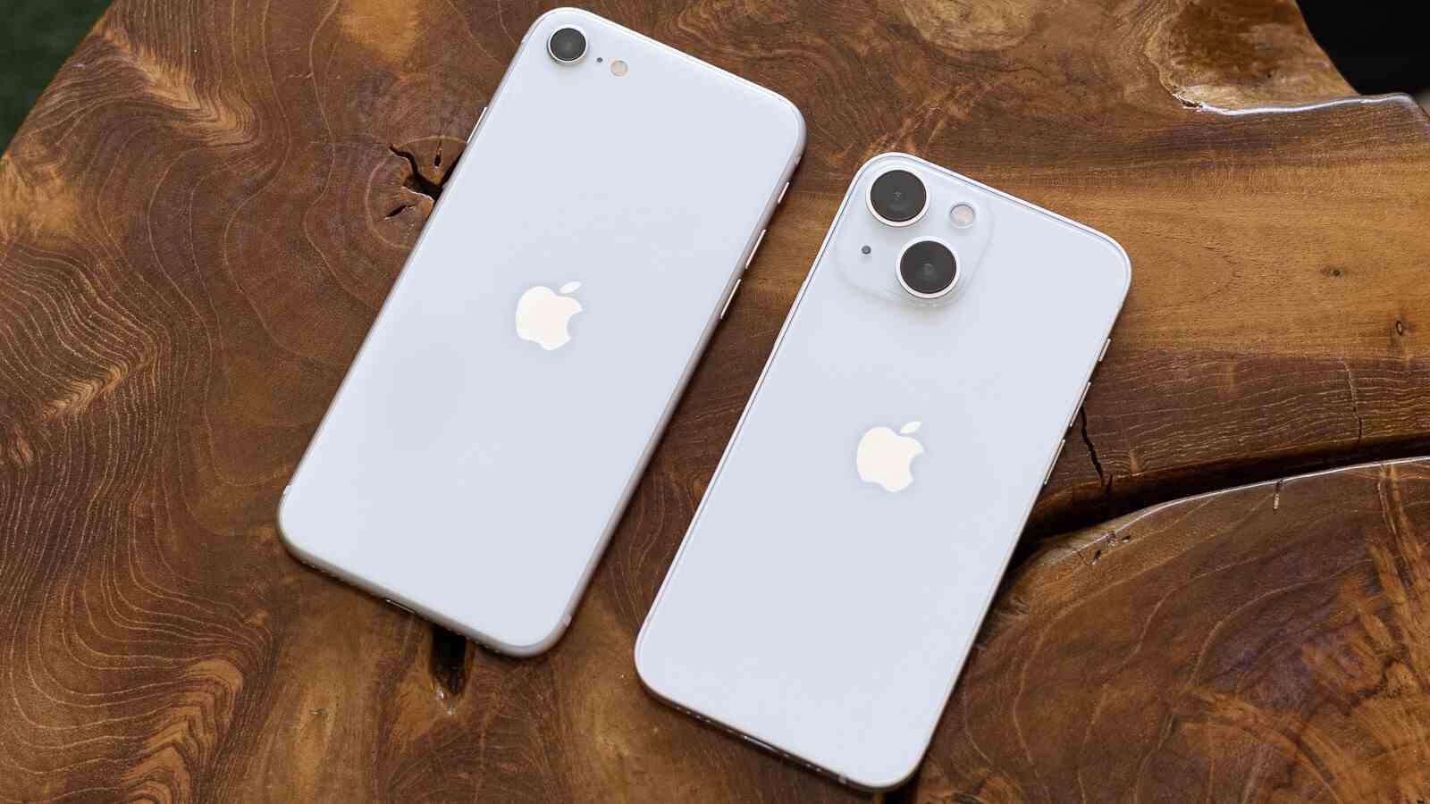 Artık ucuz iPhone yok mu?  Apple neden iPhone SE'yi iptal etmemeli?