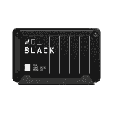 Western Digital Siyah D30 SSD