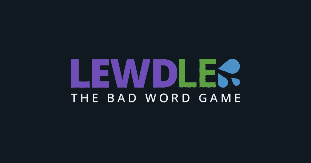 Lewdle - Wordle Gibi Oyun