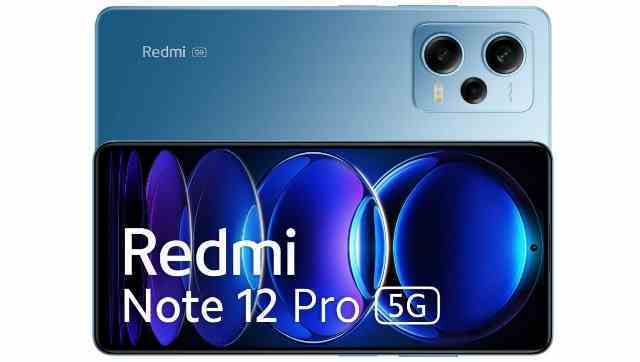 Redmi Not 12 Pro 5G (1)